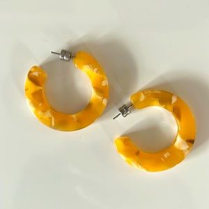 Machete Kate Hoops Mango Tortoise